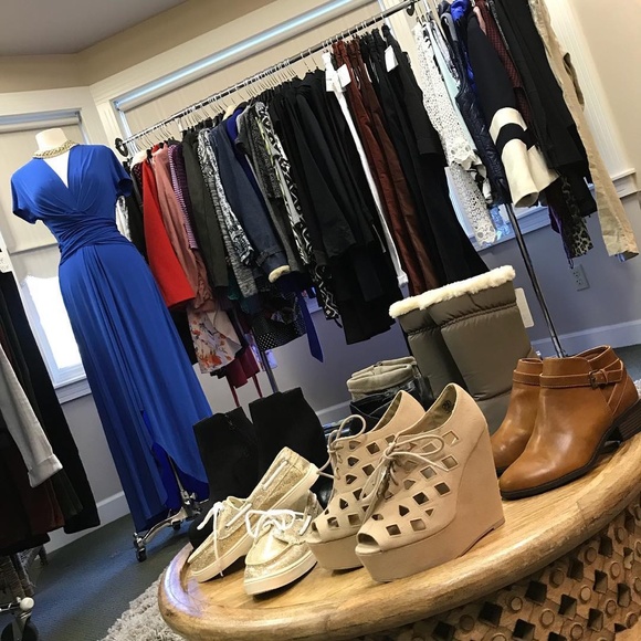 Meet the Posher - Picture 6 of 14